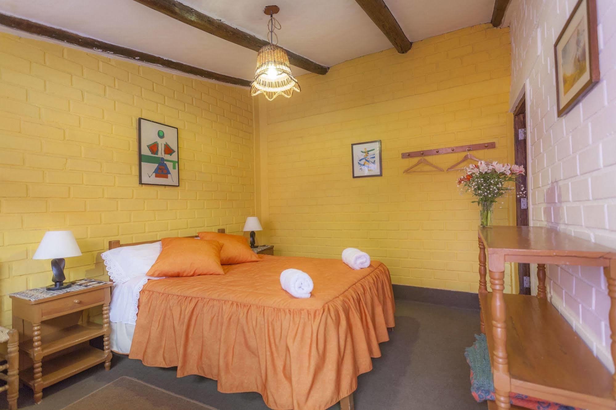 Alojamiento Soledad Huaraz  Exterior foto